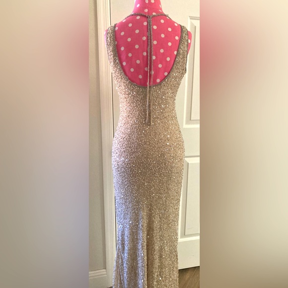 Stenay Dresses & Skirts - Hollywood Vintage Sequins Gown